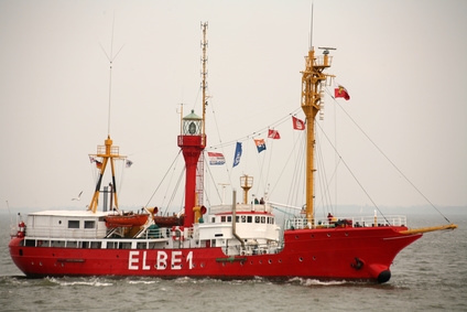 Elbe 1 D