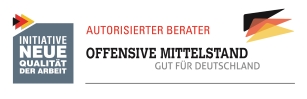 Logo Offensive Mittelstand