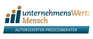 Logo unternehmensWertMensch